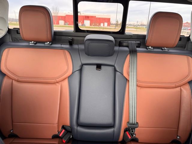 Certified 2024 Ford Maverick Lariat w/ 4K Tow Package image 26
