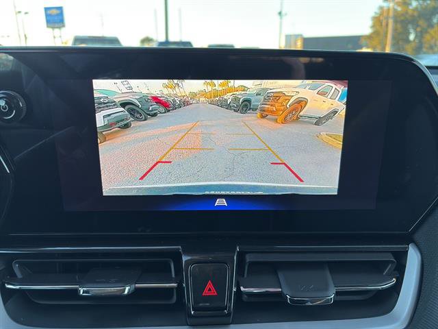 New 2026 Chevrolet TrailBlazer LT w/ Convenience Package image 21