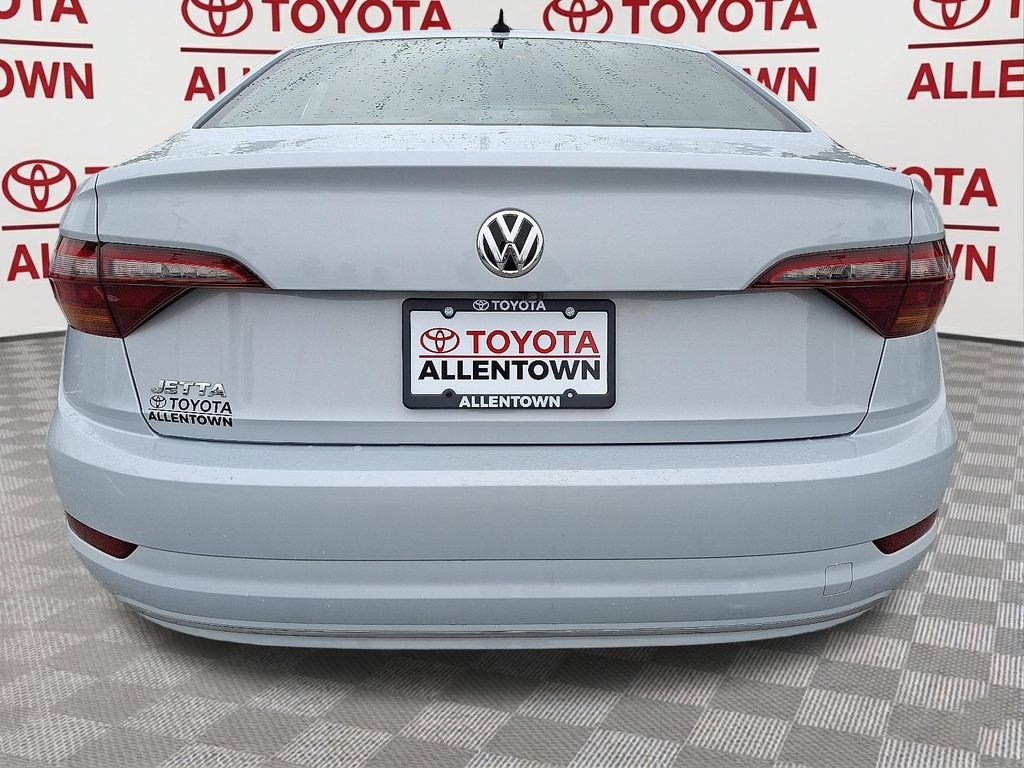Used 2019 Volkswagen Jetta SE FWD image 6