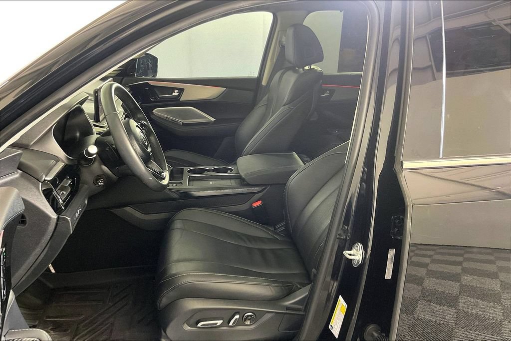 Used 2025 Acura MDX w/ Technology Package AWD/4WD image 34
