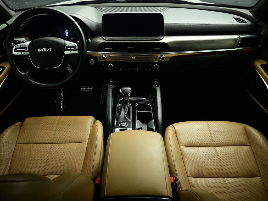 Used 2022 Kia Telluride SX image 4