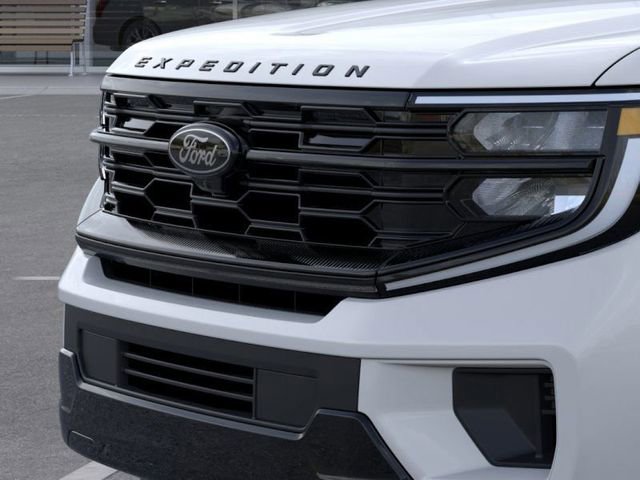 New 2025 Ford Expedition Platinum image 17