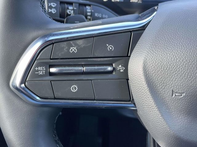 New 2026 Chevrolet Equinox LT image 19