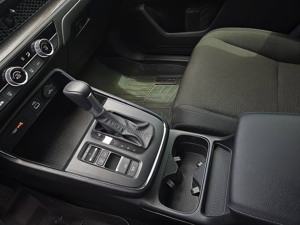 Used 2023 Honda CR-V LX image 20
