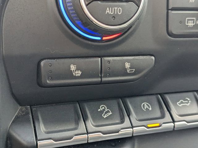 Used 2019 Chevrolet Silverado 1500 RST image 24