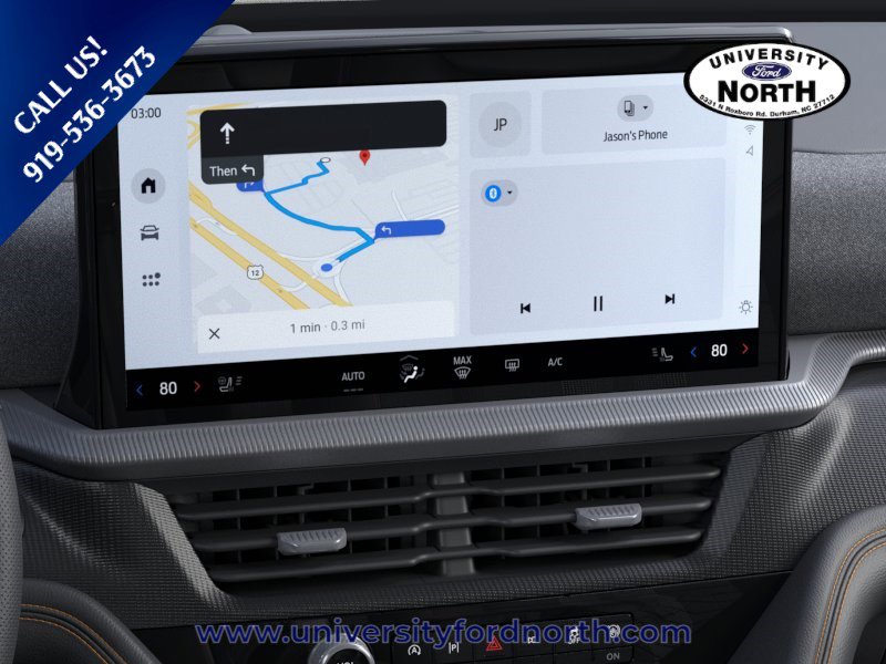 New 2026 Ford Explorer Tremor w/ Tremor Ultimate Package AWD/4WD image 14