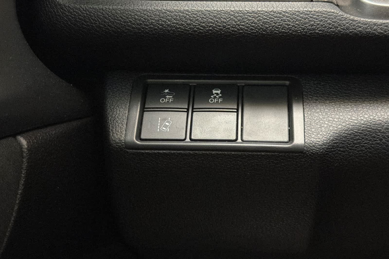 Used 2019 Honda Civic EX image 28