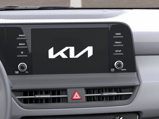 New 2026 Kia Seltos LX image 20