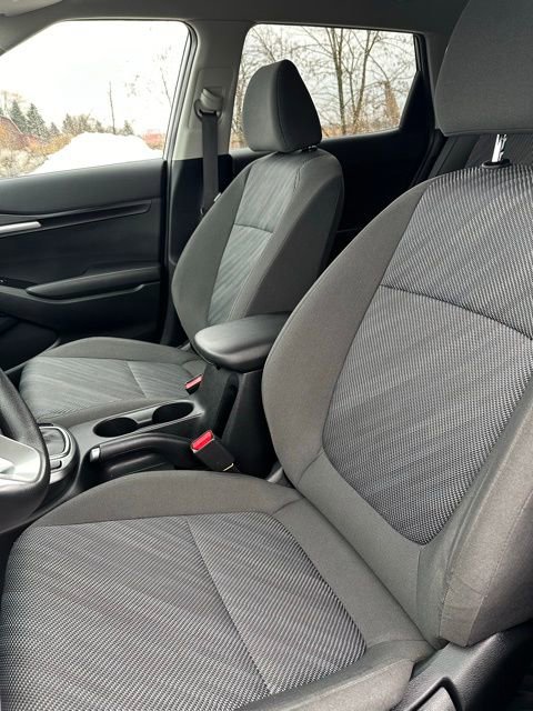Used 2021 Kia Seltos LX image 22