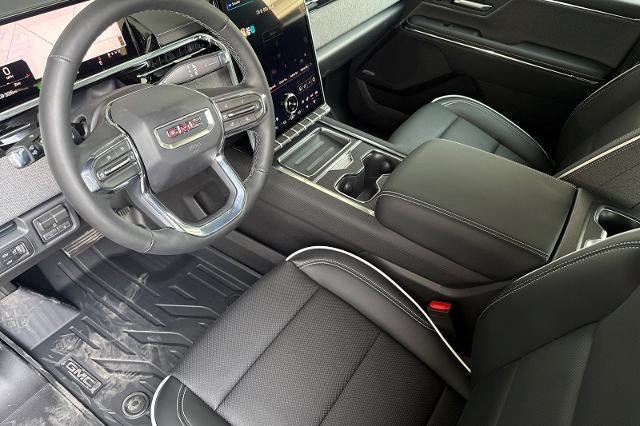New 2026 GMC Sierra EV Elevation w/ Premium Package AWD/4WD image 9