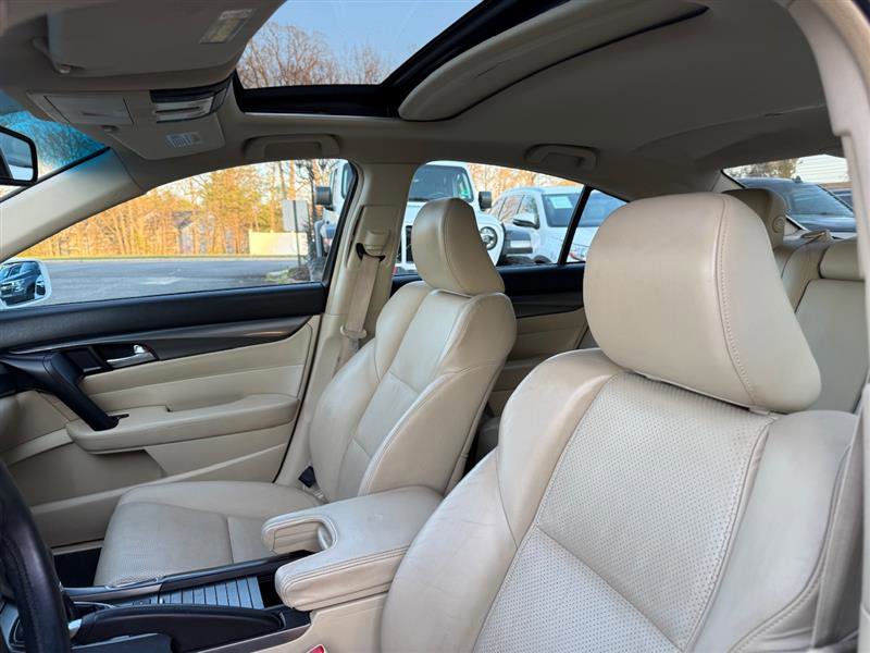 Used 2014 Acura TL w/ Technology Package image 29