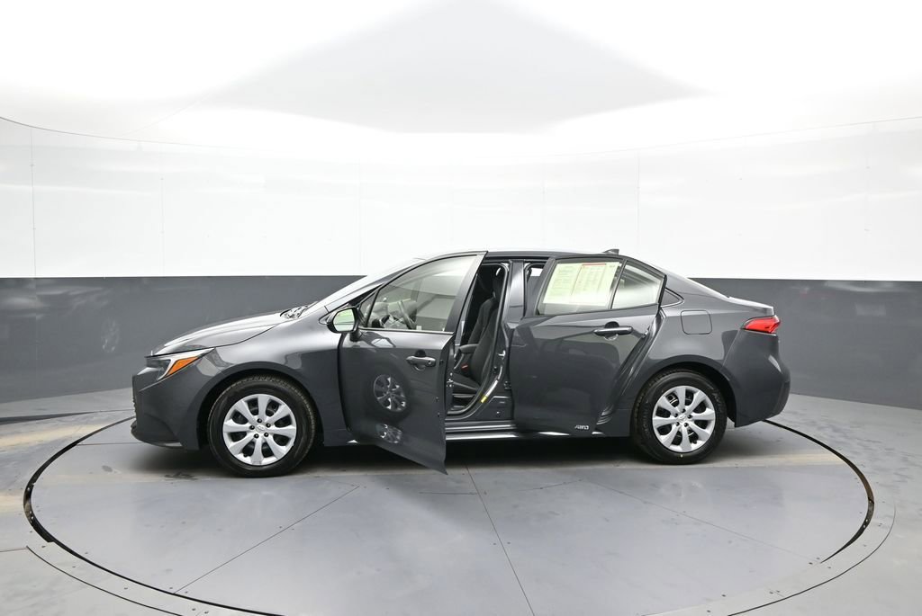 Certified 2024 Toyota Corolla LE image 41