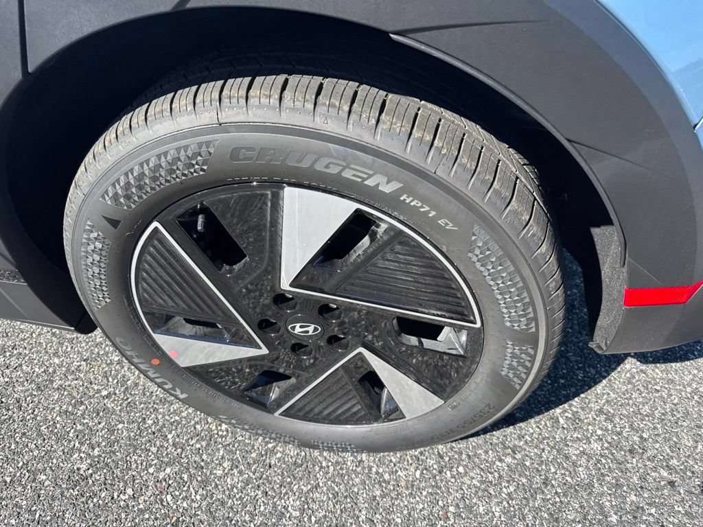 New 2027 Hyundai Ioniq 5 SEL AWD/4WD image 8