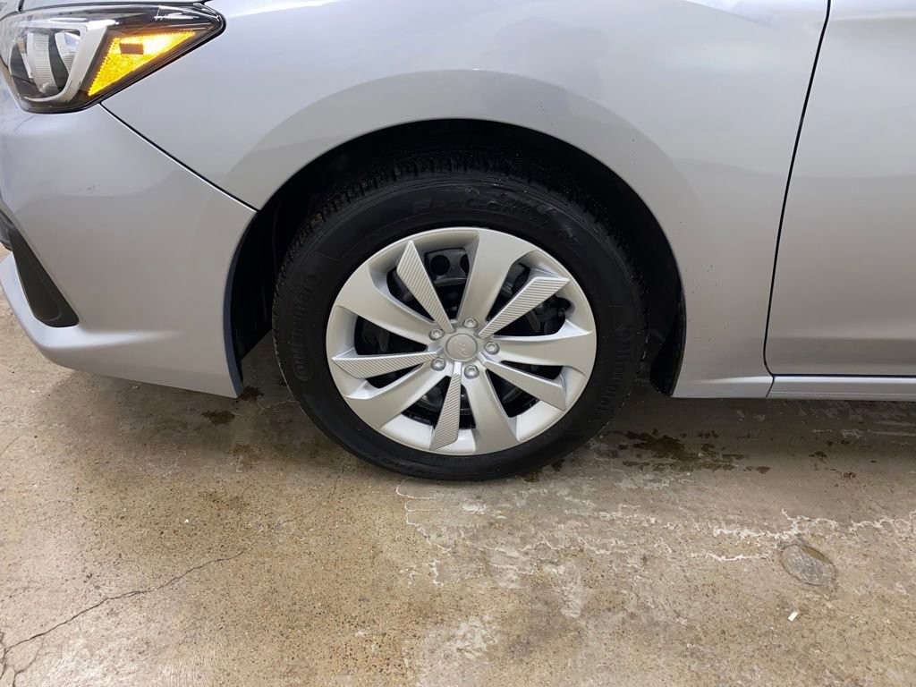 Used 2023 Subaru Impreza 2.0i image 24