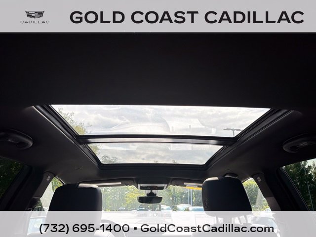 Used 2021 Cadillac XT5 Sportv AWD/4WD image 9