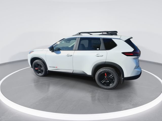 New 2026 Nissan Rogue SV w/ Rock Creek Premium Package AWD/4WD image 6