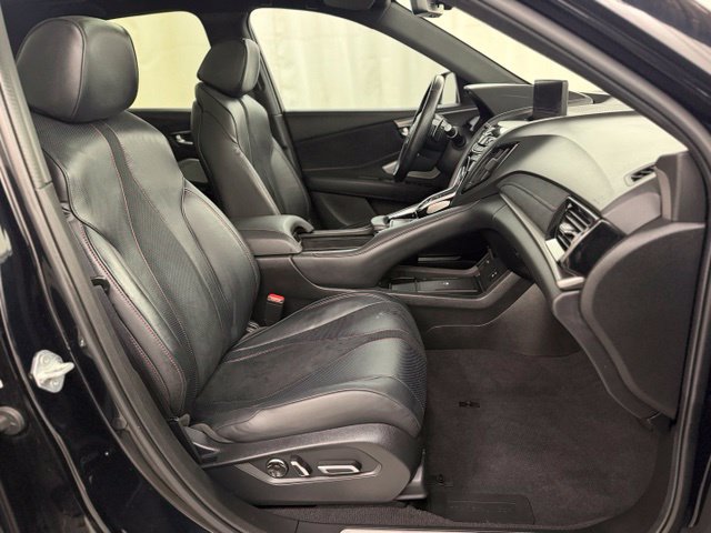 Used 2024 Acura RDX w/ Advance Package AWD/4WD image 14