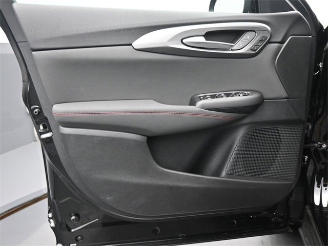 New 2025 Dodge Hornet R/T image 12