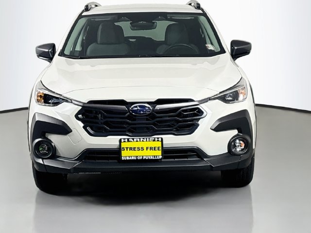 New 2026 Subaru Crosstrek 2.5i Premium AWD/4WD image 2