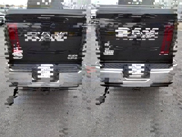 New 2025 RAM 2500 Limited image 14