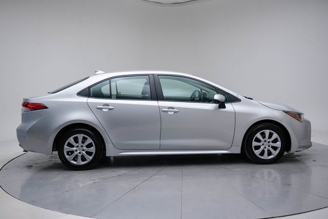 Certified 2024 Toyota Corolla LE image 6