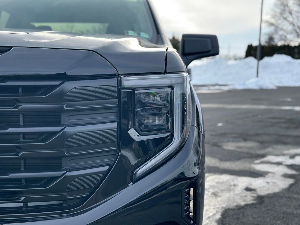 New 2026 GMC Sierra 1500 Pro w/ Graphite Edition AWD/4WD image 29