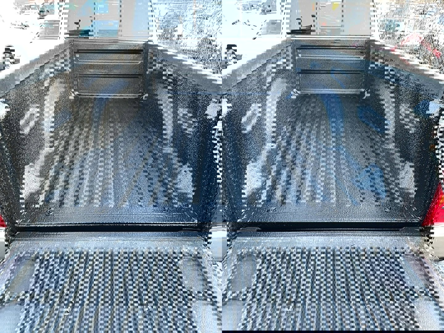 Used 2004 Ford Ranger 4x4 SuperCab image 21