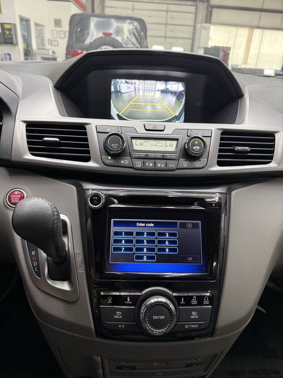 Used 2017 Honda Odyssey Touring image 27