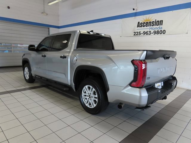 Used 2023 Toyota Tundra SR5 image 11
