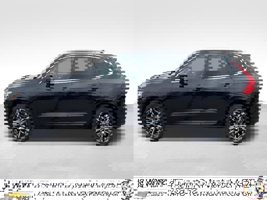 Used 2018 Volvo XC60 T5 Momentum w/ Convenience Package image 7