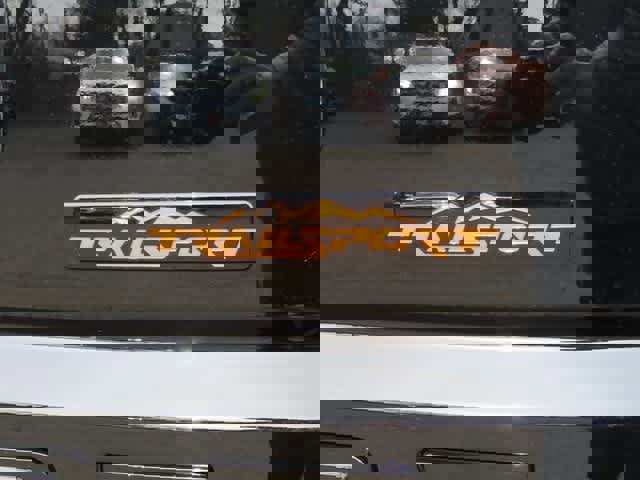 New 2026 Honda Passport TrailSport image 7
