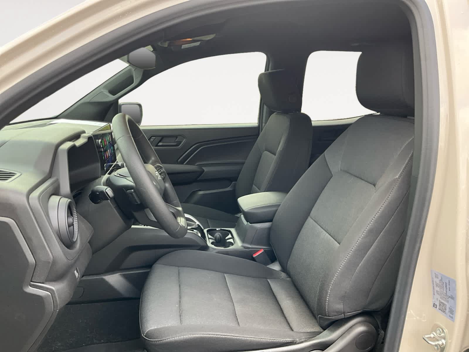 Used 2026 Chevrolet Colorado Trail Boss AWD/4WD image 9
