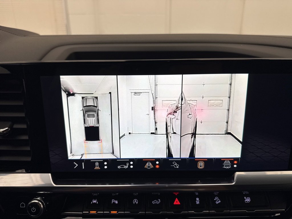 New 2026 GMC Sierra 1500 SLT w/ SLT Premium Plus Package image 32