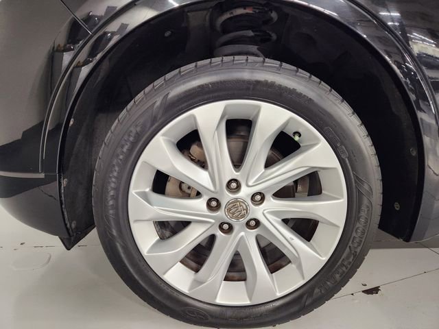 Used 2017 Buick Envision Premium image 6