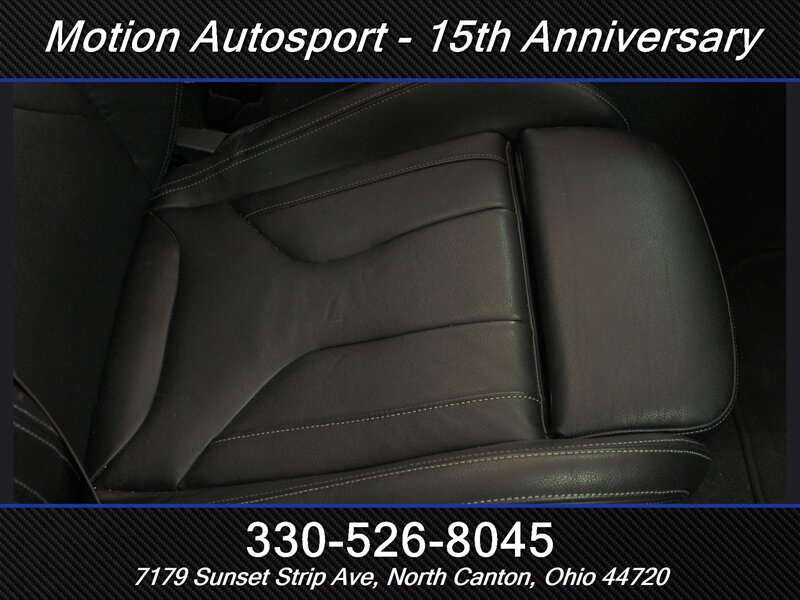 Used 2019 BMW Z4 sDrive30i w/ M Sport Package RWD image 43