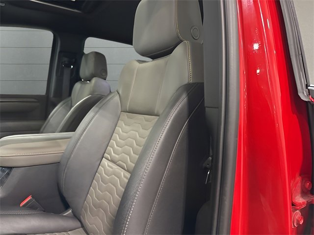 Used 2024 Chevrolet Silverado 1500 ZR2 w/ Technology Package image 23