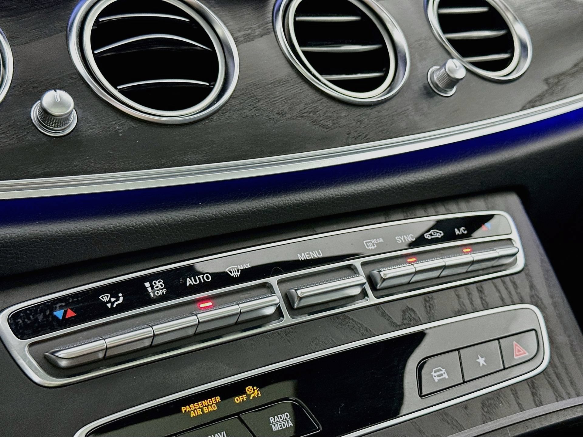 Certified 2023 Mercedes-Benz E 350 Sedan image 17