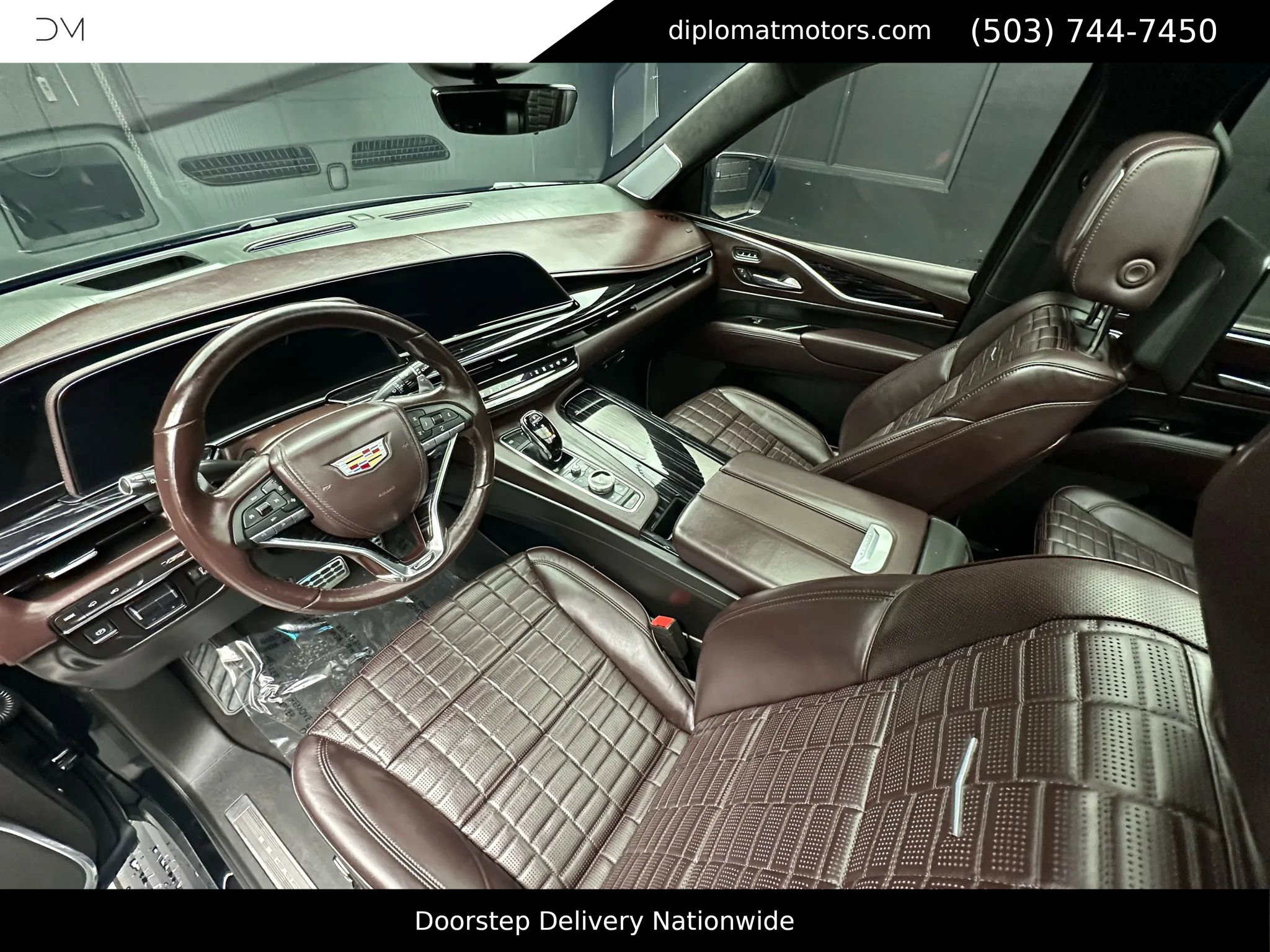 Used 2023 Cadillac Escalade V image 17