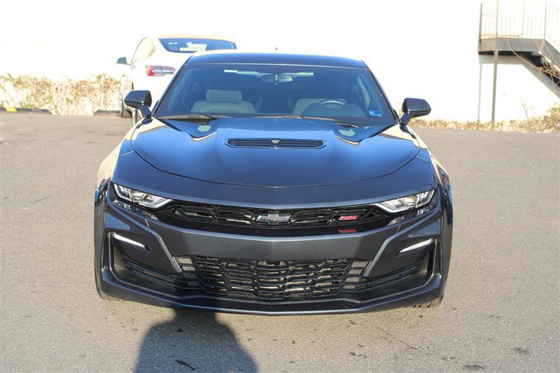 Used 2022 Chevrolet Camaro SS image 3