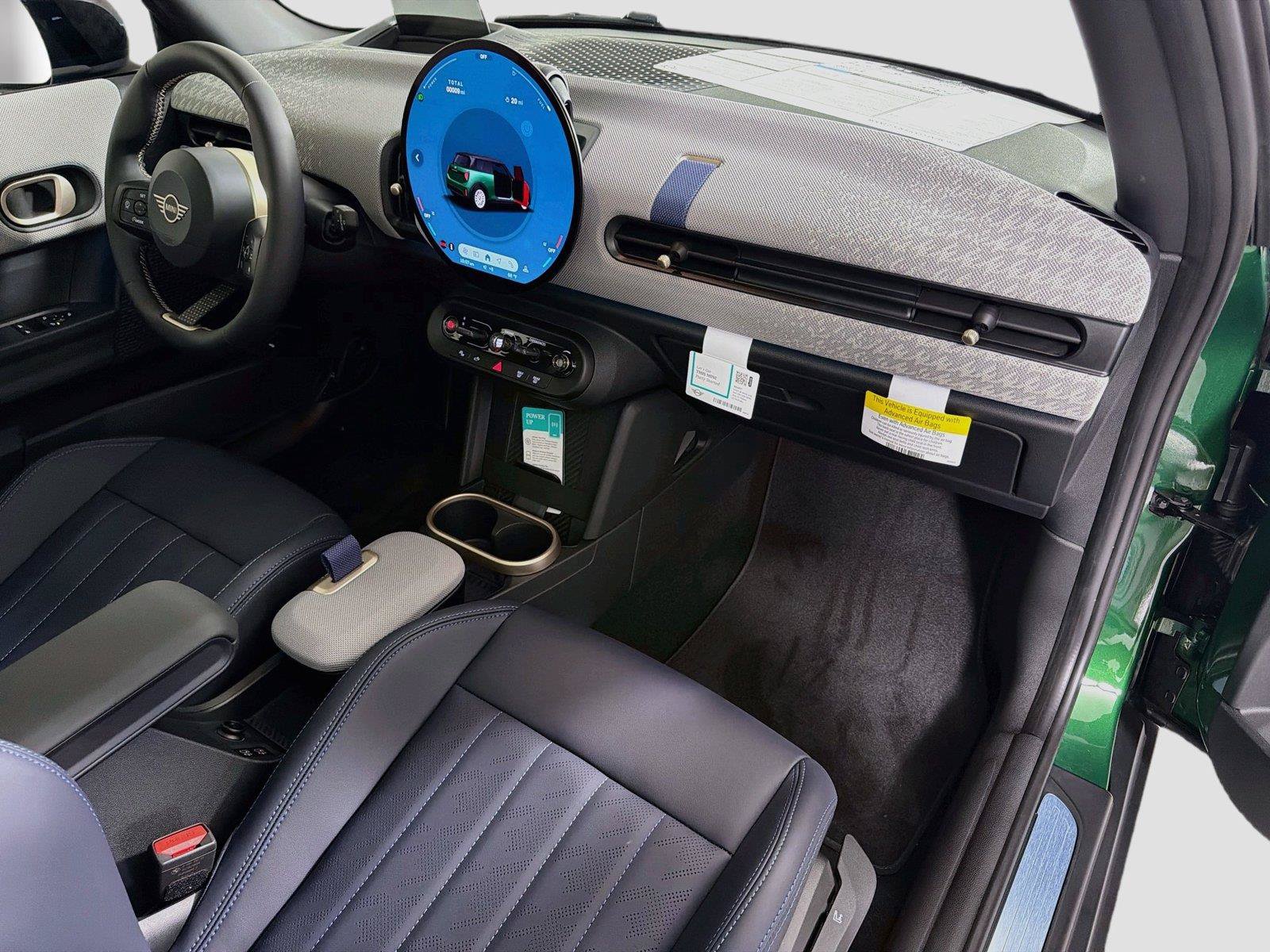New 2026 MINI Cooper S FWD image 22