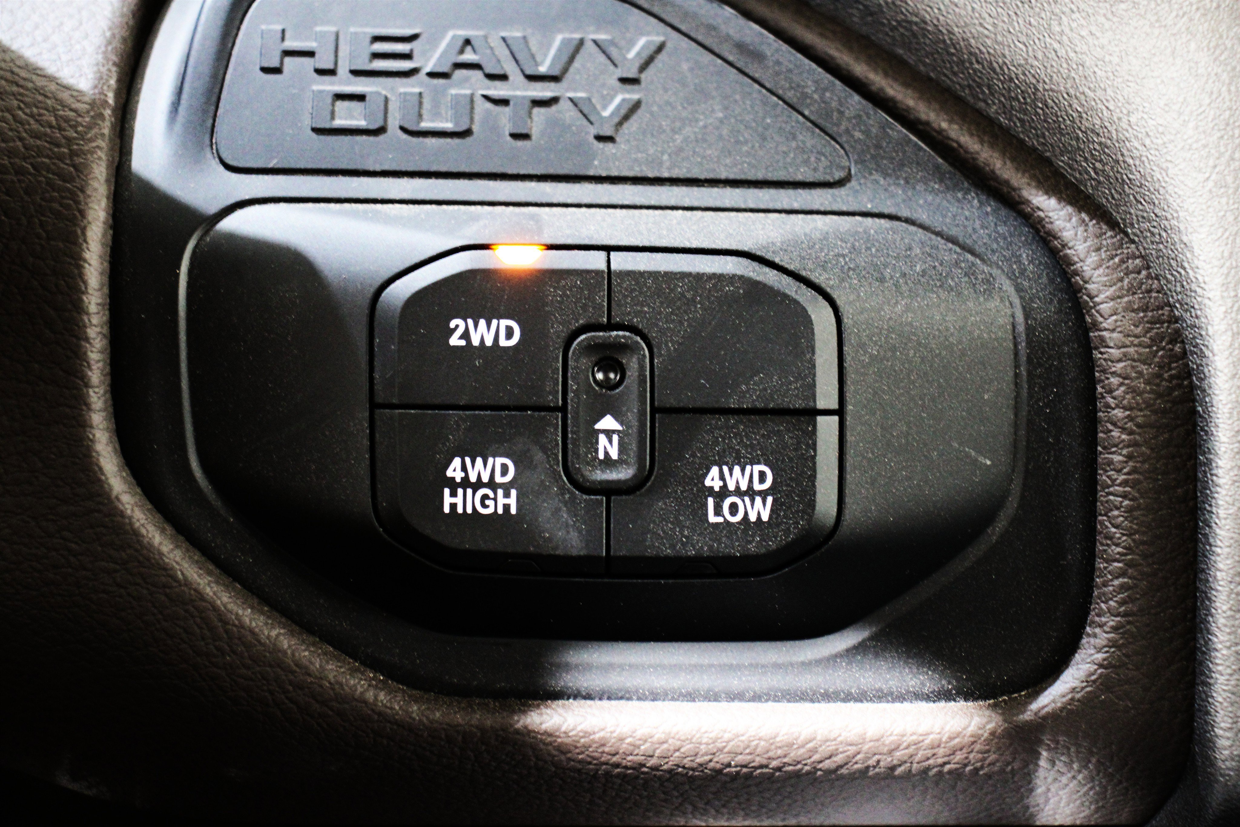 New 2025 RAM 2500 Laramie image 21