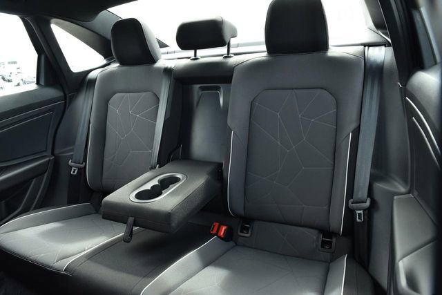 New 2026 Volkswagen Jetta Sport image 21