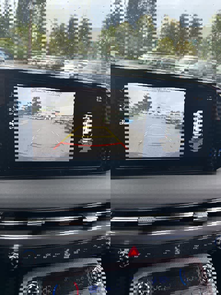 Used 2023 Hyundai Palisade XRT w/ Cargo Package image 13