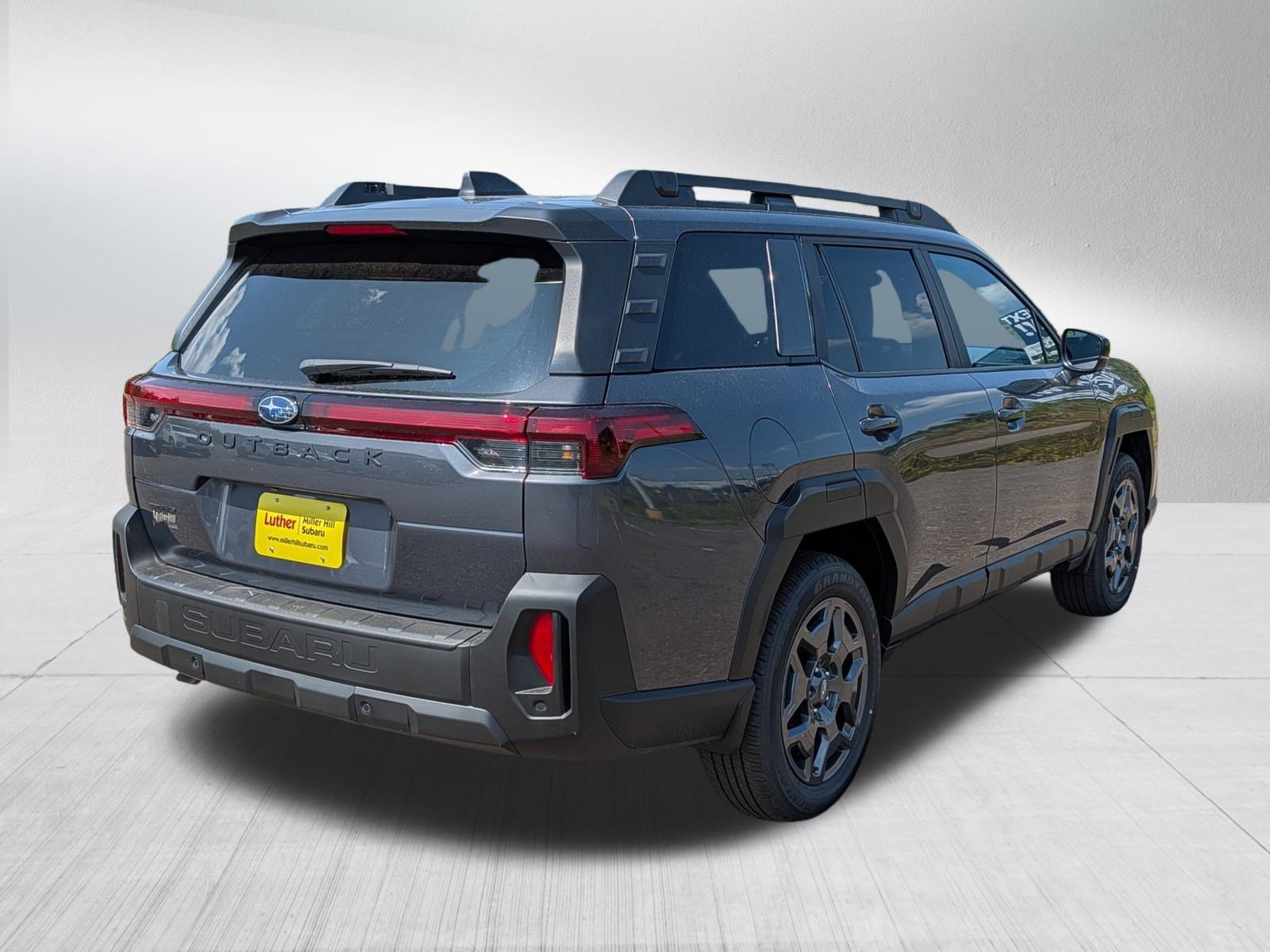 New 2026 Subaru Outback Premium AWD/4WD image 4