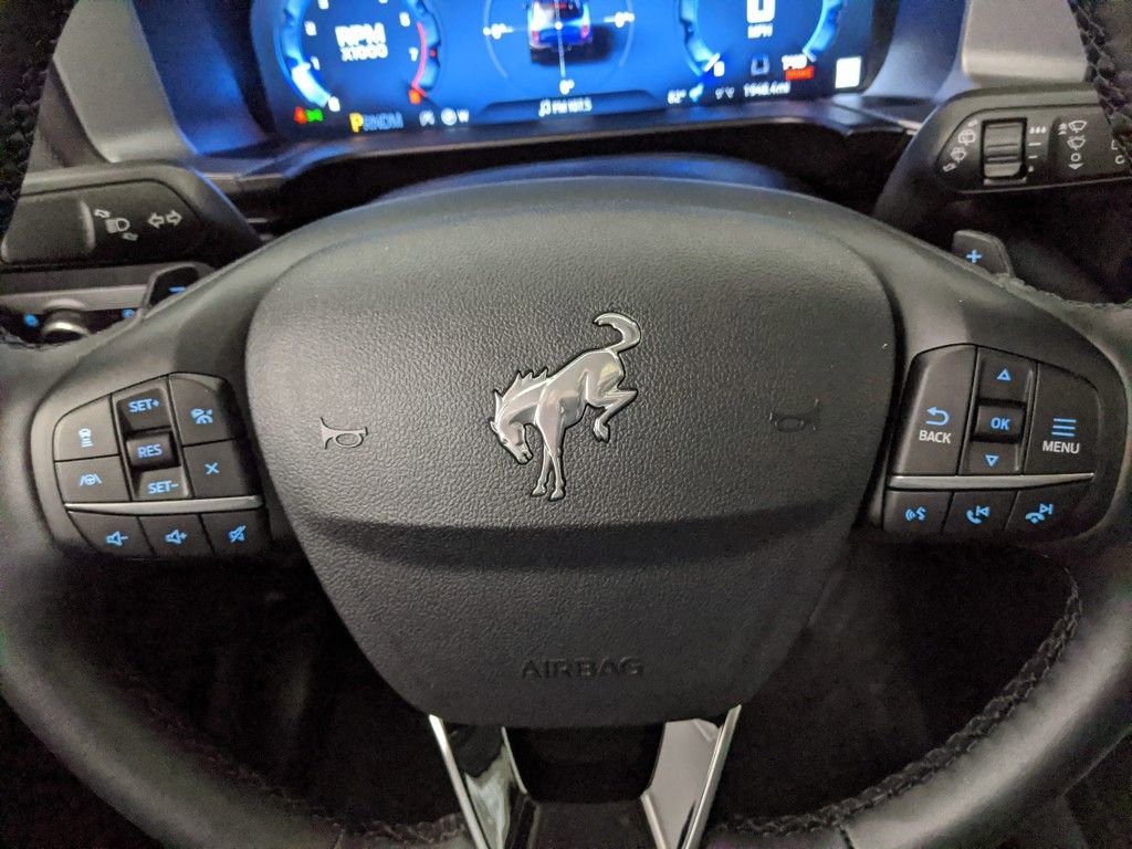 New 2025 Ford Bronco Sport Badlands w/ Badlands Tech Package image 17