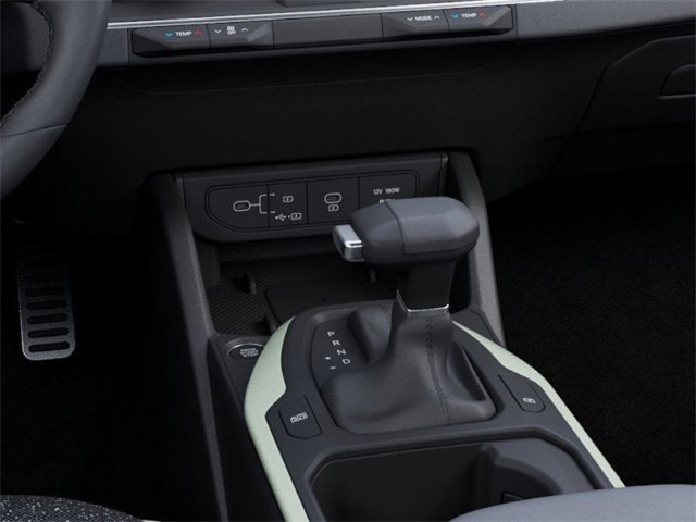 New 2025 Kia K4 GT-Line w/ GT-Line Sunroof Package image 24