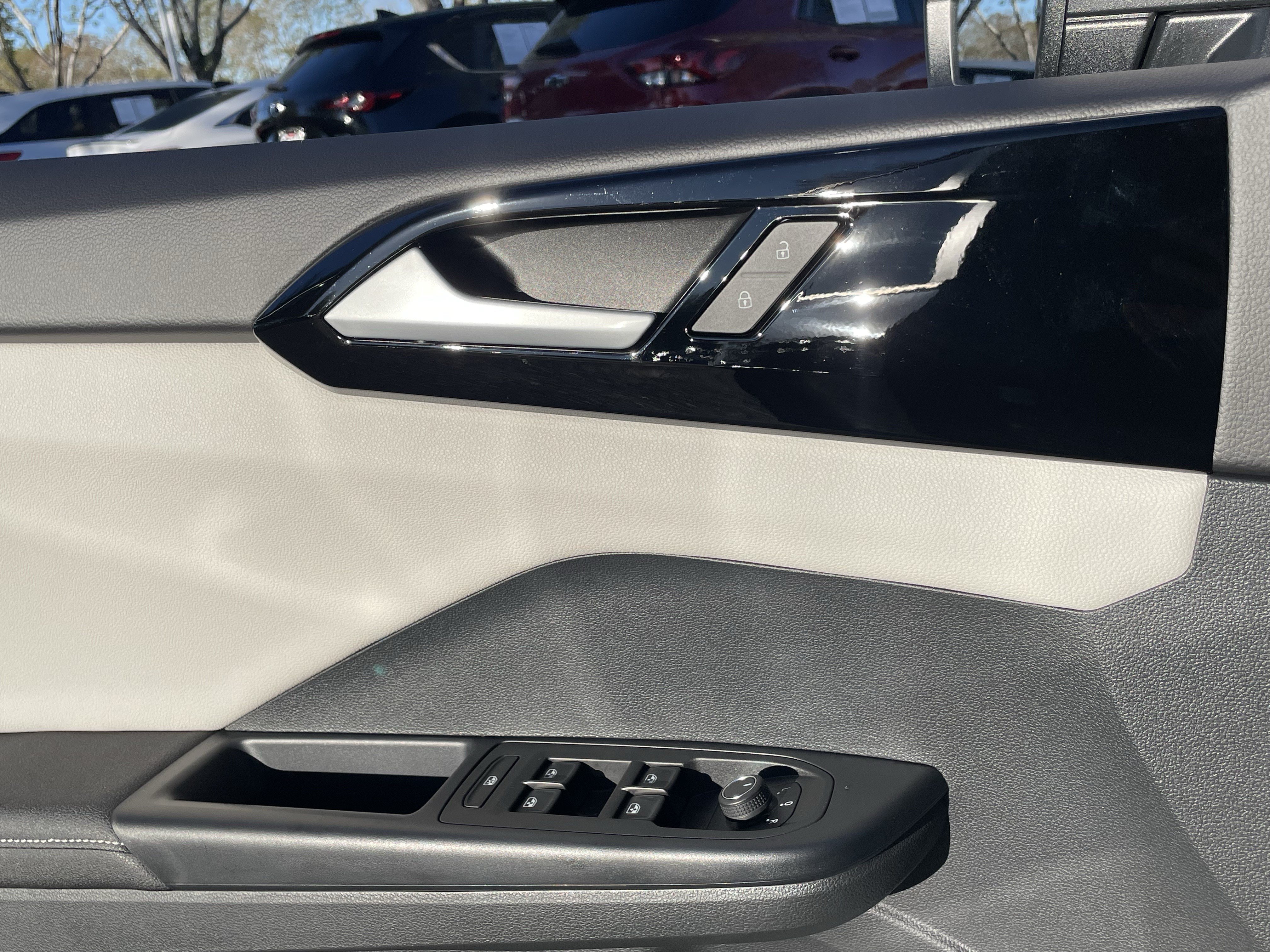 New 2026 Volkswagen Taos S FWD image 18