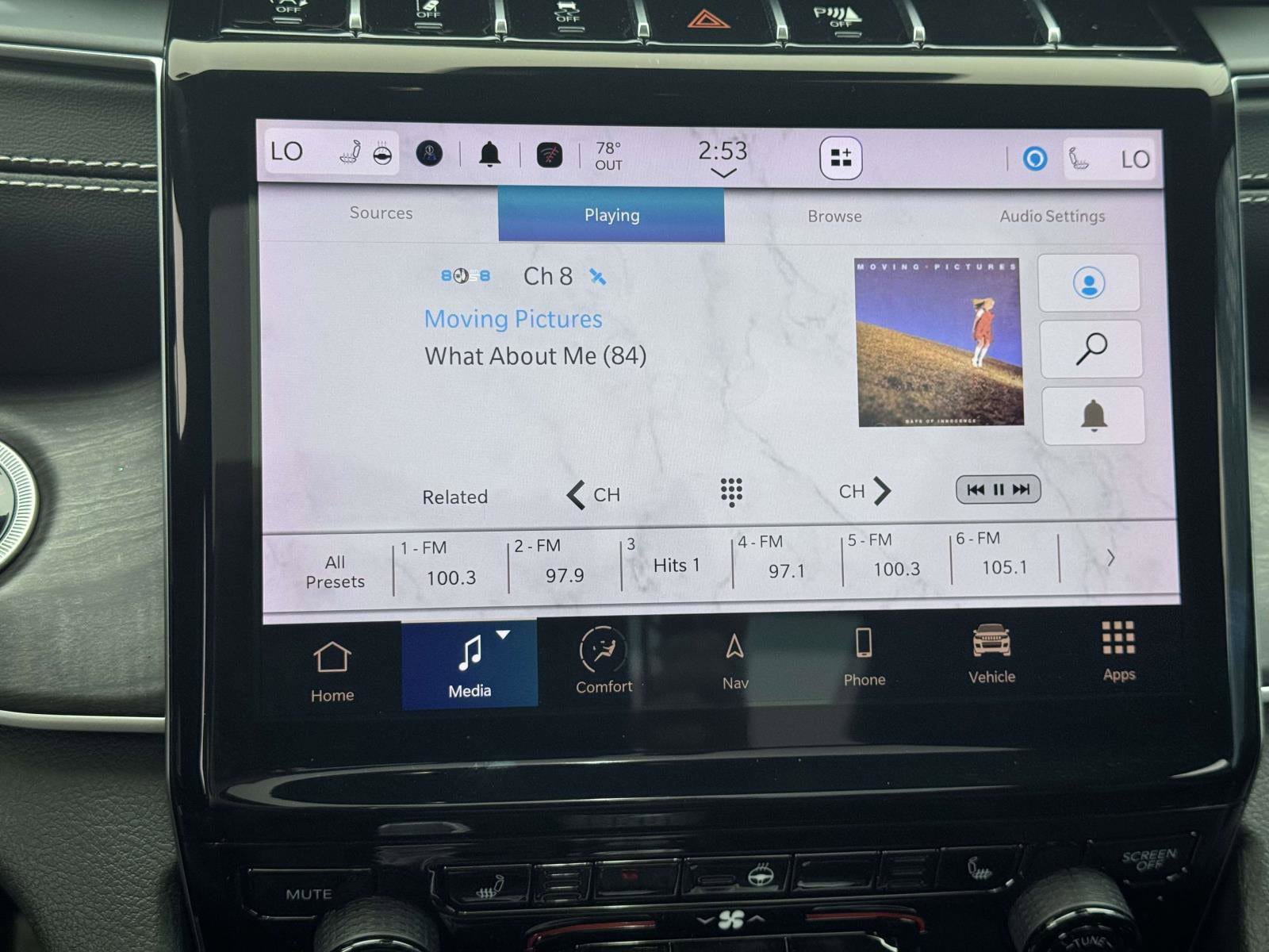 Certified 2023 Jeep Grand Cherokee L Limited AWD/4WD image 26