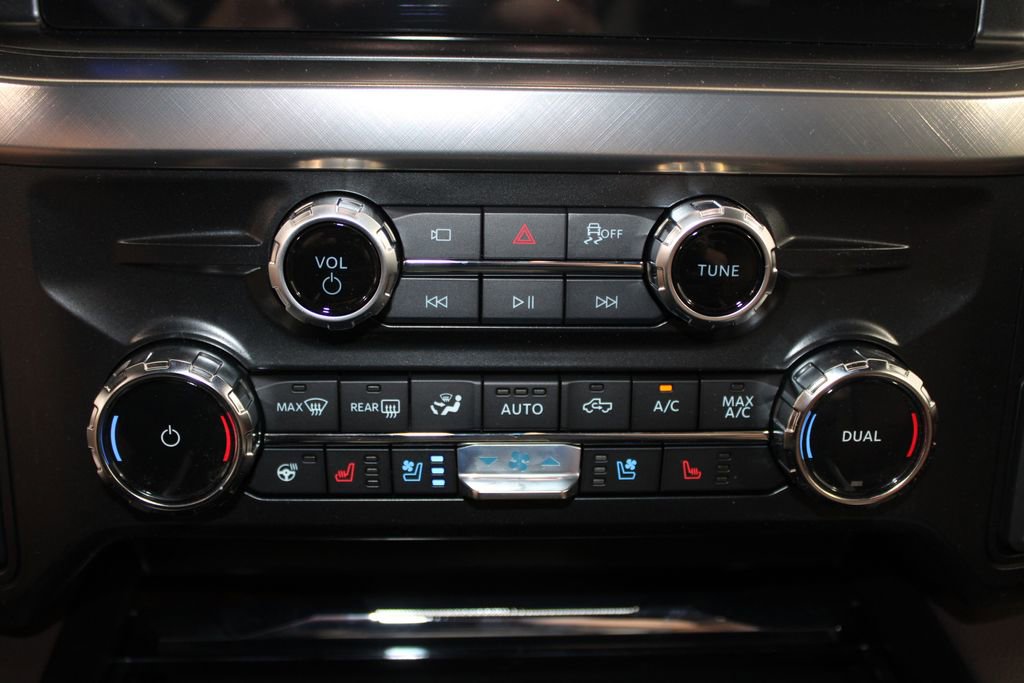 New 2026 Ford F250 King Ranch AWD/4WD image 51