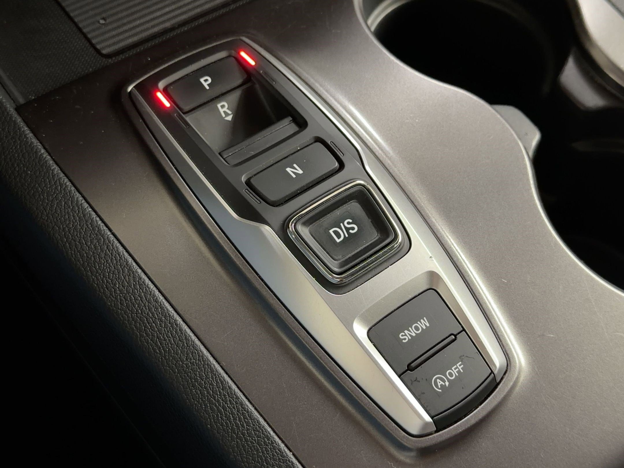 Certified 2021 Honda Pilot Special Edition image 18